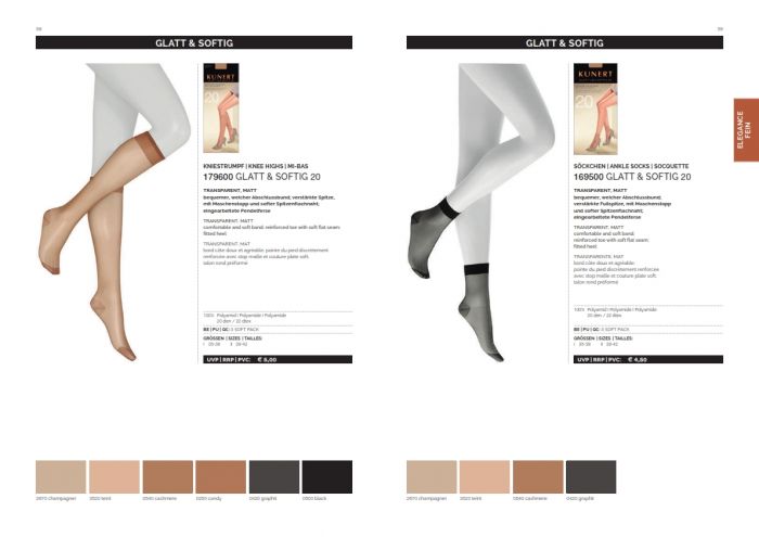 Kunert Kunert-basic-2015-

29  Basic 2015 | Pantyhose Library